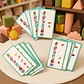 Fun Walk tablero deslizable Animales + tarjetas - Miniatura 4