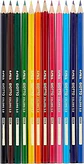 Set 12 Lápices Giotto de Colores Mina 3.0 - Miniatura 2