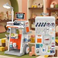 Carro Dentista 26 Piezas - Miniatura 5