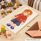 Didactico profesiones madera - Miniatura 1