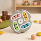 Didactico porotos y spinner - Miniatura 4