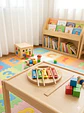 Xilofono bebe madera - Miniatura 6