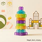 Magic Gummy Bloc - Miniatura 4