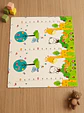 Alfombra Plegable Antigolpes — Modelo #15 - Miniatura 2