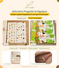 Alfombra Plegable Antigolpes 200x180cm — 8mm — Modelo #13 - Miniatura 1