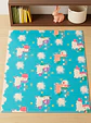 Alfombra Plegable Antigolpes 200x180cm — 5mm — Modelo #6 - Miniatura 2