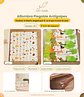Alfombra Plegable Antigolpes 200x180cm — 8mm — Modelo #17 - Miniatura 1