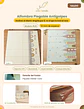 SALDO — Alfombra Plegable Antigolpes 200x180cm — 12mm — Modelo #26 - Miniatura 1