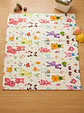 Alfombra Plegable Antigolpes 200x180cm — 8mm — Modelo #15 - Miniatura 2