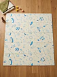 Alfombra Plegable Antigolpes 200x180cm — 8mm — Modelo #12 - Miniatura 3