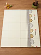 Alfombra Plegable Antigolpes 200x180cm — 15mm — Modelo #31 - Miniatura 2