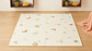 Alfombra Plegable Antigolpes 200x180cm — 15mm — Modelo #42 - Miniatura 2