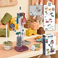 Set limpieza - Miniatura 2