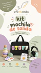 Kit Bolsa XL - El más completo - Precio Lanzamiento! - Miniatura 2