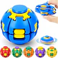 Spinner esfera sensorial · presiona y gira - Miniatura 2