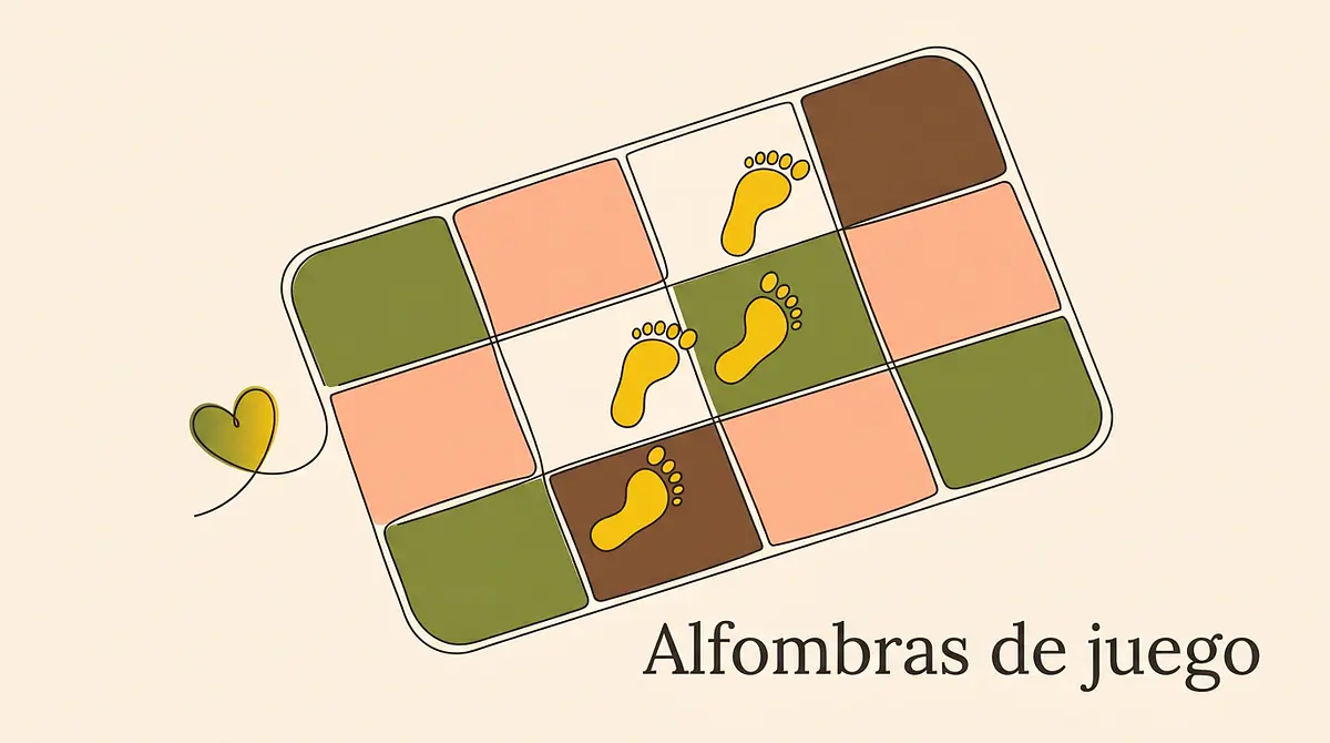 Alfombras / Seguridad