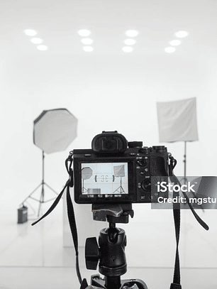 Servicio de Fotografía 2 horas