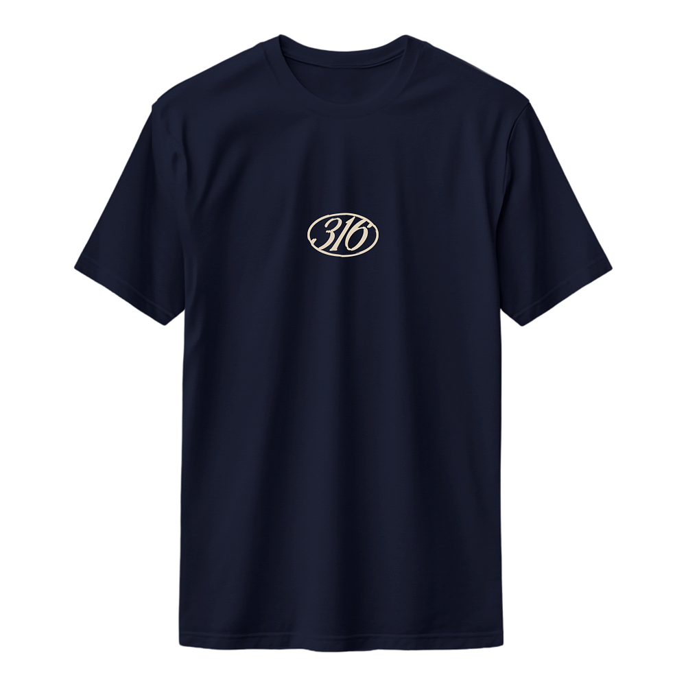 Polera "Eternal Life 316"