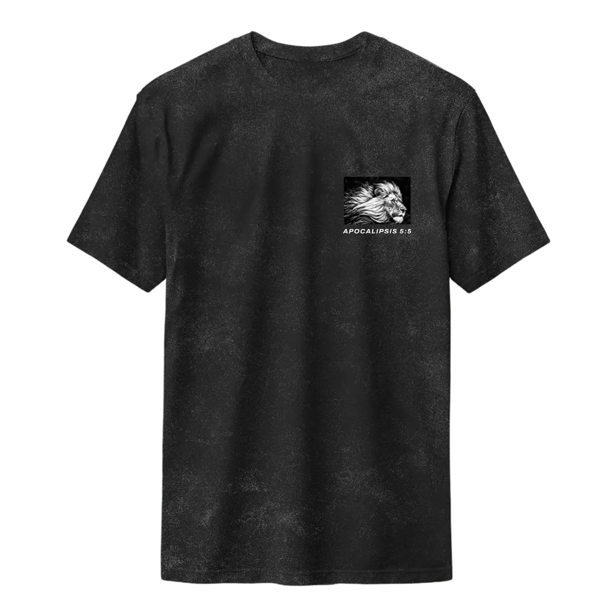Lany · Soft Polera ACID WASH