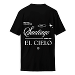 Polera "Sea Tu Voluntad"