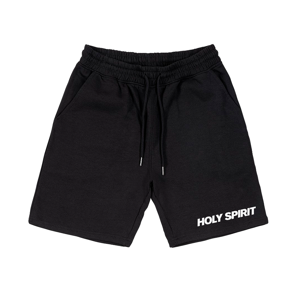 Short - "Holy Spirit"