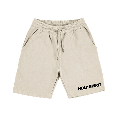 Short - "Holy Spirit"