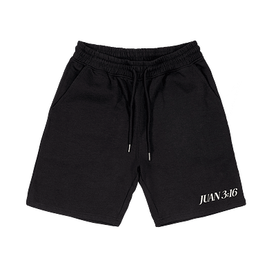 Short - "Juan 3:16"