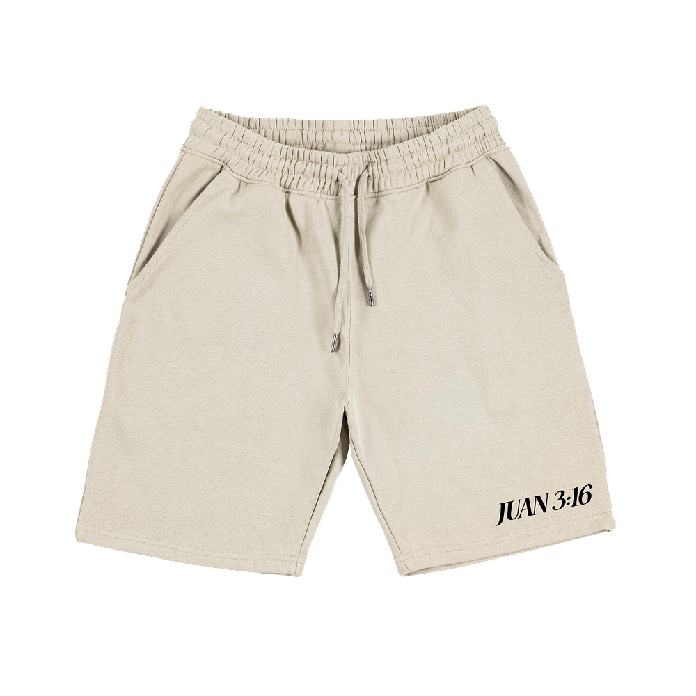 Short - "Juan 3:16"