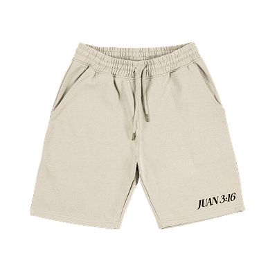 Short - "Juan 3:16"