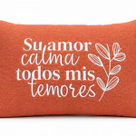 Cojines Decorativos (Variedad de Diseños)