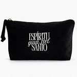 Estuches de Tela con Vinilo Decorativo (Variedad de Diseños)