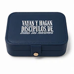 Joyeros con Broche (Variedad de Diseños)