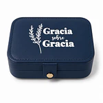 Joyeros con Broche (Variedad de Diseños)