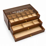 Organizador de Joyas (Variedad de Frases)