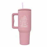 Botellas Mug (Variedad de Frases/Colores)