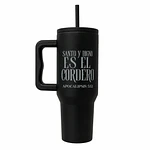 Botellas Mug (Variedad de Frases/Colores)