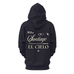 Polerón Canguro - "Sea Tu Voluntad" (Variedad de Colores)