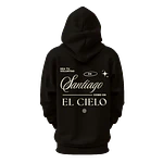 Polerón Canguro - "Sea Tu Voluntad" (Variedad de Colores)