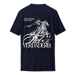 Polera - "Fiel Y Verdadero" (Variedad Colores)