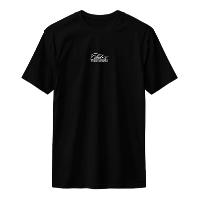 Polera - "Fiel Y Verdadero" (Variedad Colores)