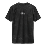 Polera Acid Wash - "Fiel Y Verdadero"