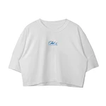 Polera Boxy - "Fiel Y Verdadero" (Variedad de Colores)