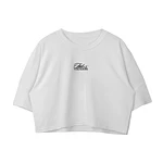 Polera Boxy - "Fiel Y Verdadero" (Variedad de Colores)