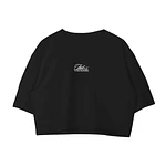 Polera Boxy - "Fiel Y Verdadero" (Variedad de Colores)