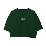 Polera Boxy - "Fiel Y Verdadero" (Variedad de Colores)