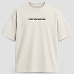Polera - "This World Is Temporary" (Variedad de Colores)