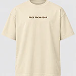 Polera - "This World Is Temporary" (Variedad de Colores)