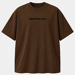 Polera - "This World Is Temporary" (Variedad de Colores)