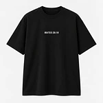 Polera - "Vallan Y Hagan Discípulos De Todas las Naciones" (Variedad de Colores)