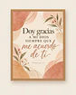 Doy gracias a mi Dios siempre que me acuerdo de ti · RG-11 - Miniatura 1